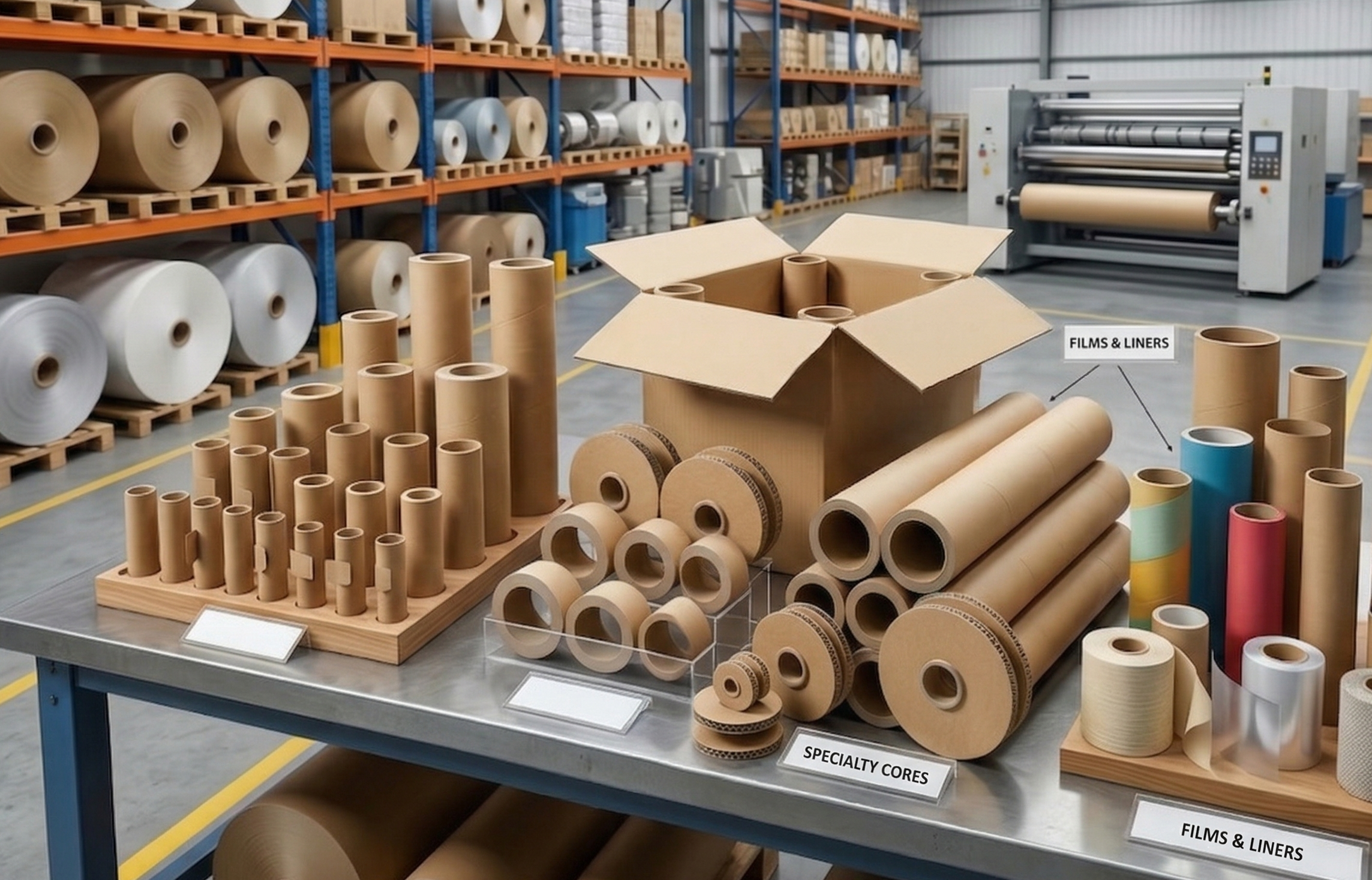 Logistique