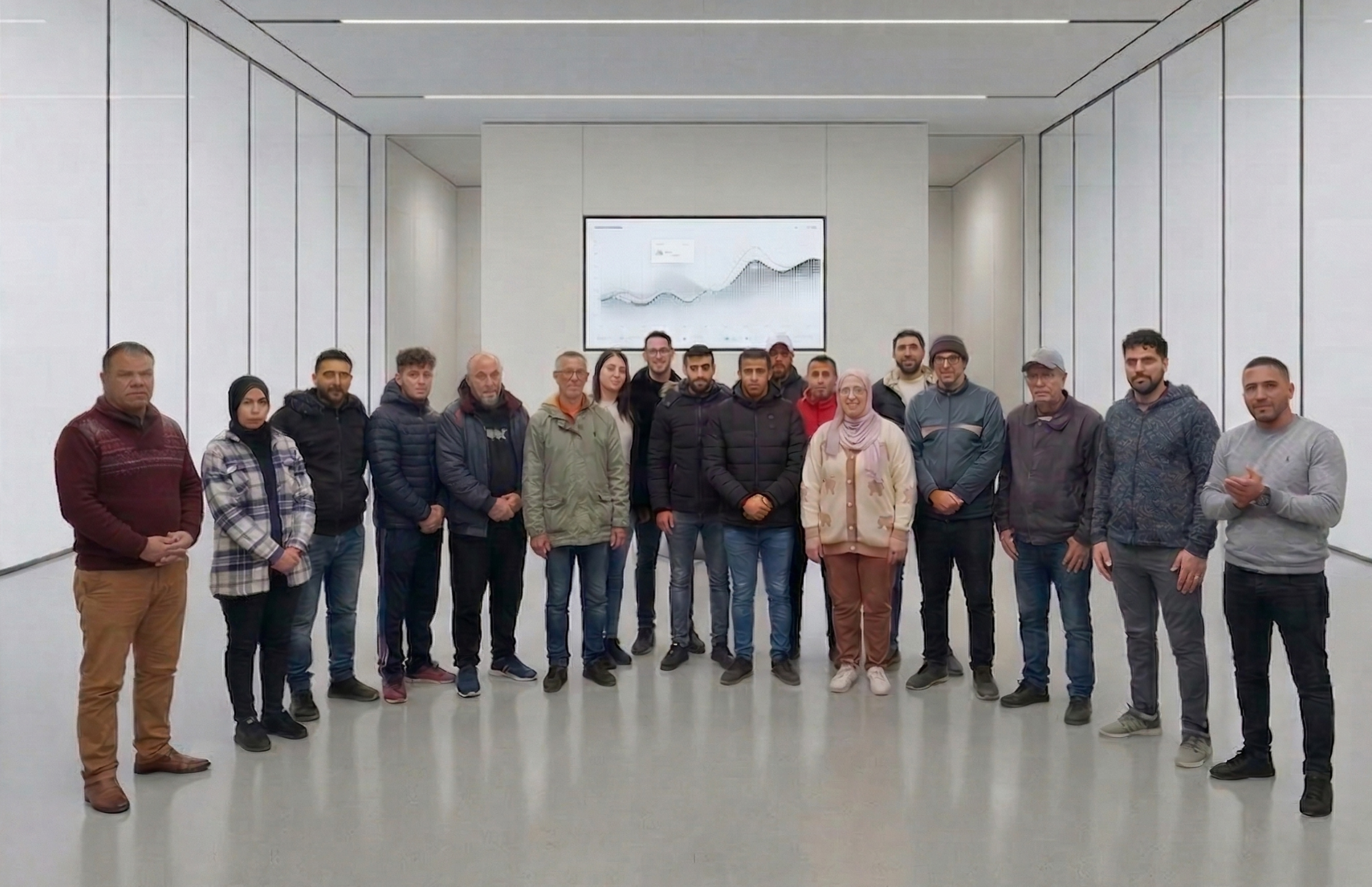Usine BePack